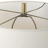 Juliet Travertine Table Lamp thumbnail 6