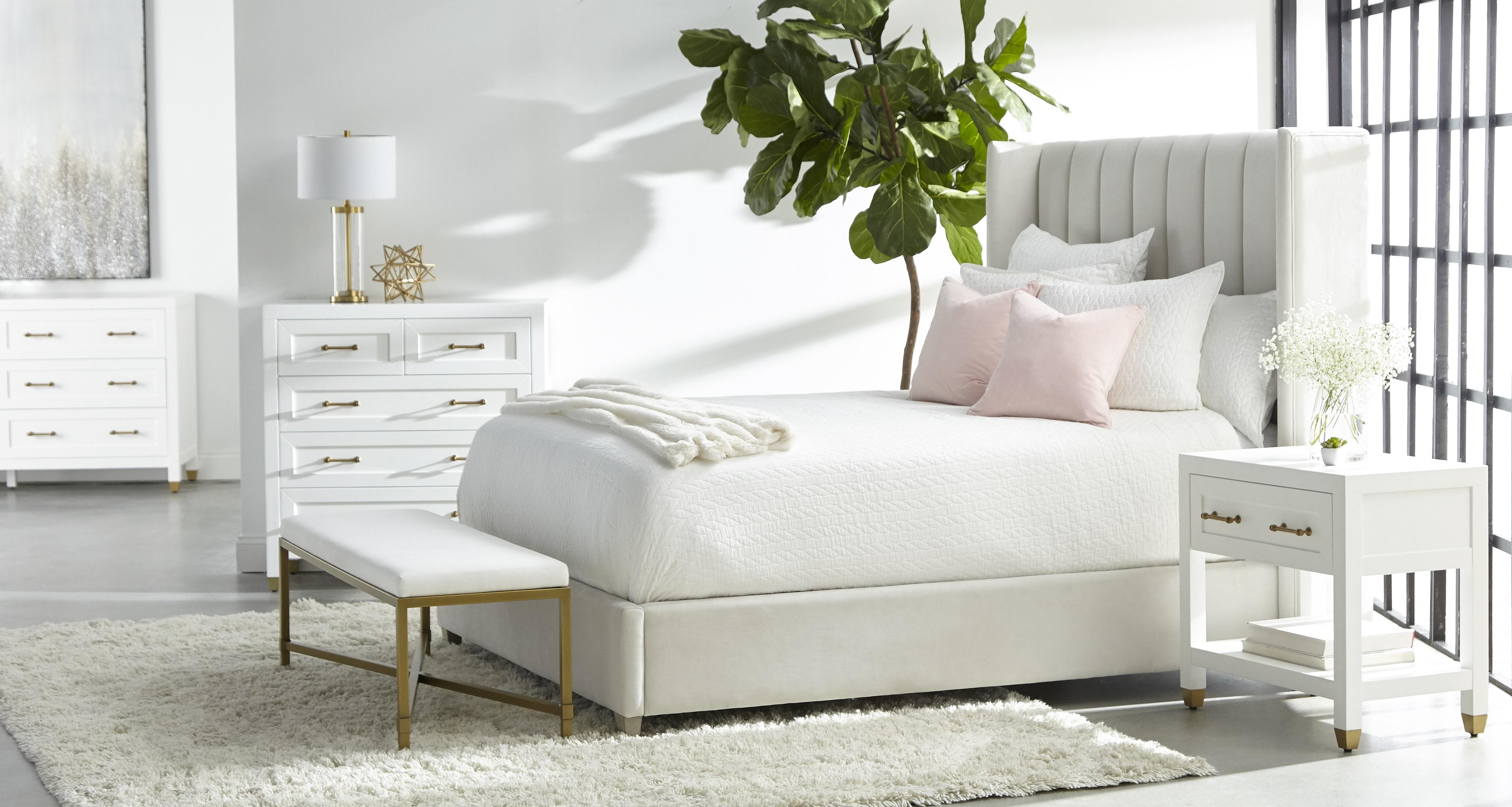 Chandler Standard King Bed large image 