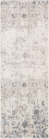 Crescendo Machine Woven Rug, by Surya, 1'5.72" length x 1'5.72" width thumbnail