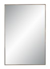 Cider Wall Mirror, by Renwil, 45" height x 0.5" depth thumbnail 1