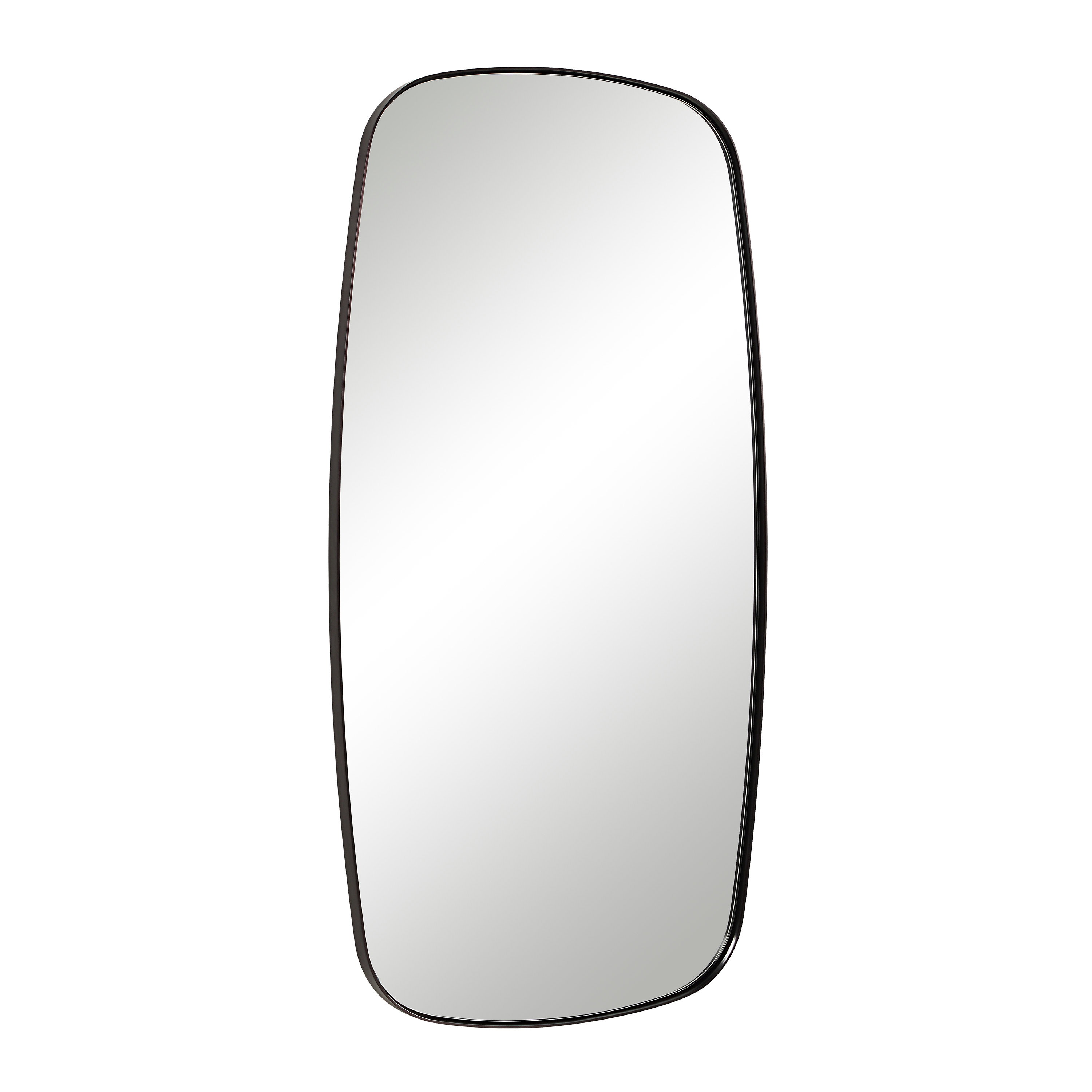 Nicoya, Mirror by Renwil, 40" height x 1" depth View 2