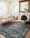 Loloi II Margot Rug, 2'6" length x 7'6" width thumbnail 2