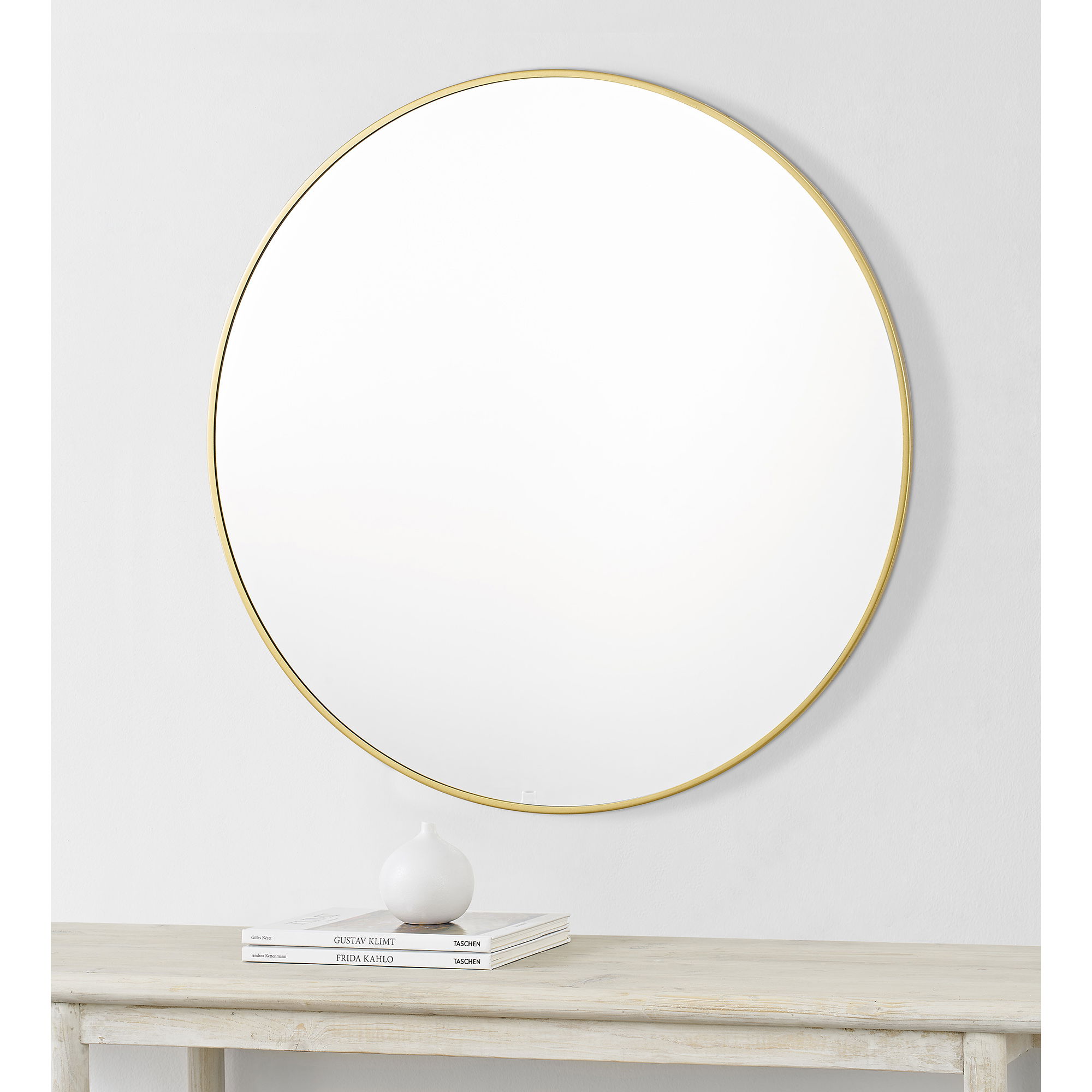 Alegre Wall Mirror large image 