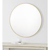 Alegre Wall Mirror thumbnail 4
