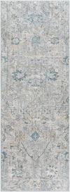 Brunswick Machine Woven Rug thumbnail 0