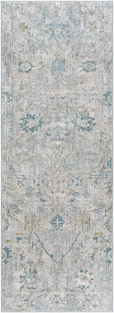 Brunswick Machine Woven Rug