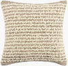Booroola Accent Pillow, Decorative Pillow by Surya, 18" length x 18" width thumbnail