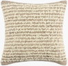Booroola Accent Pillow Poly, Decorative Pillow by Surya, 20" length x 20" width thumbnail