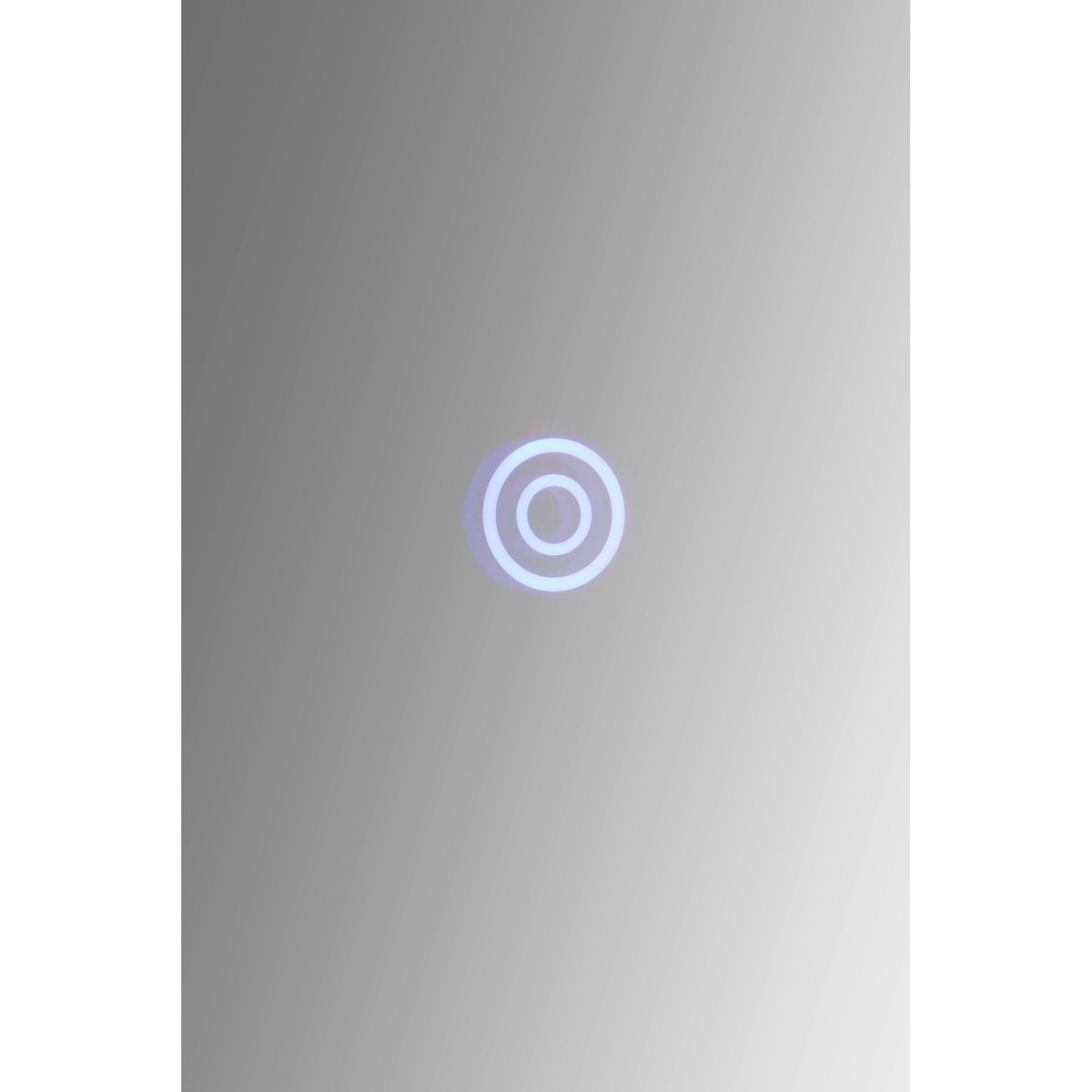 Bexley Led Mirror, by Renwil, 68" height x 1.25" depth View 3