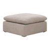 Sky Modular Ottoman, Seating by Essentials for Living, 39.5" width x 21.5" height x 39.5" depth thumbnail 3