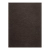 Thurlow Corner Modular Sectional Espresso Brown Leather, Sectional Sofa by Moe's Home, 123.1" width x 33" height x 123.1" depth thumbnail 5