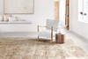Loloi Theia Rug, 2' length x 3'7" width thumbnail 3