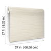 Line Stripe Beige Wallpaper thumbnail 5