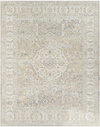 Once Upon a Time Handmade Rug, by Surya, 1'4.93" length x 1'4.93" width thumbnail