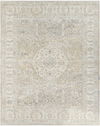 Once Upon a Time Handmade Rug, by Surya, 9'10.11" length x 7'10.49" width thumbnail