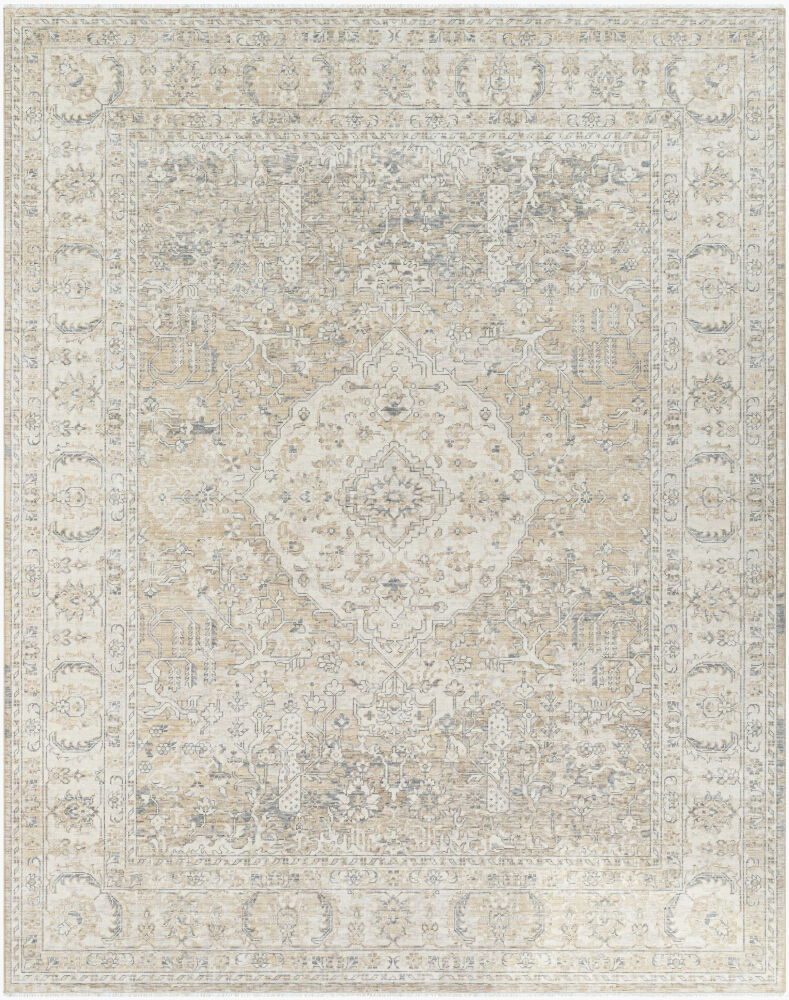 Once Upon a Time Handmade Rug large image 