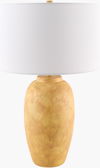 Gasius Accent Table Lamp, by Surya, 15" width x 26" height thumbnail