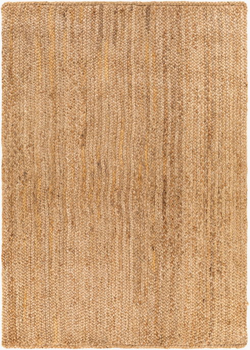 Natural Braids Handmade Rug