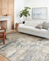 Loloi Estelle Rug, 1'6" length x 1'6" width thumbnail 2