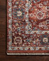 Loloi Samra Rug, 2'3" length x 3'10" width thumbnail 6