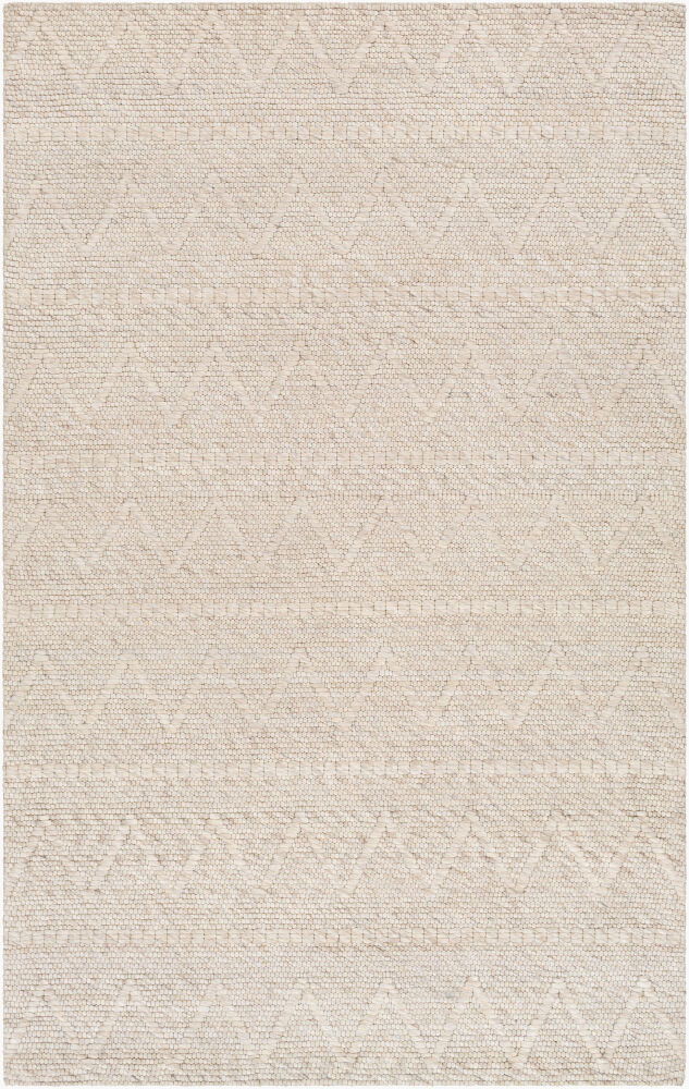 Empoli Handmade Rug, by Surya, 10' length x 8' width