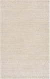 Empoli Handmade Rug, by Surya, 1'6" length x 1'6" width thumbnail