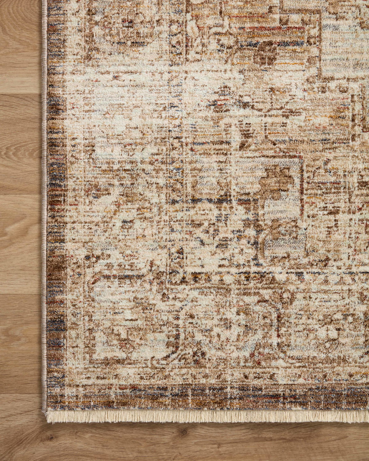 Loloi Sorrento Rug, 2' length x 3' width View 7