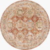 Mona Lisa Machine Woven Rug thumbnail 0