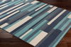 City Machine Woven Rug thumbnail 0