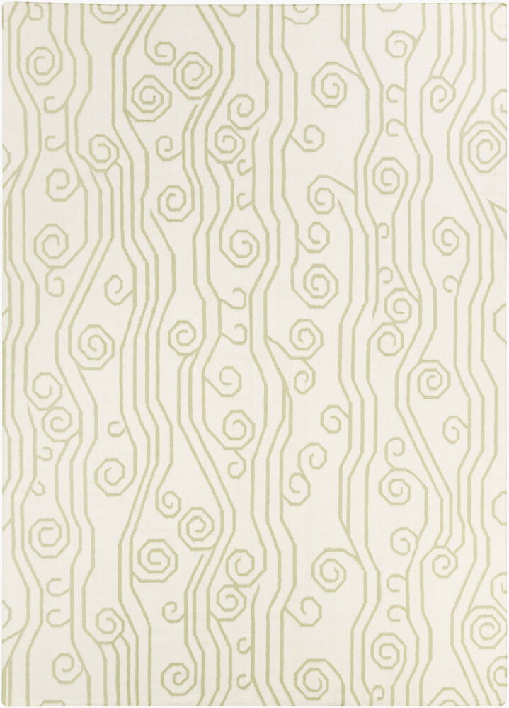 Boardwalk Handmade Rug large image 