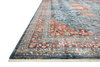 Magnolia Home by Joanna Gaines x Loloi Elise Rug, 2'8" length x 10'6" width thumbnail 2