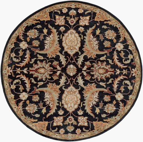 Middleton Handmade Rug