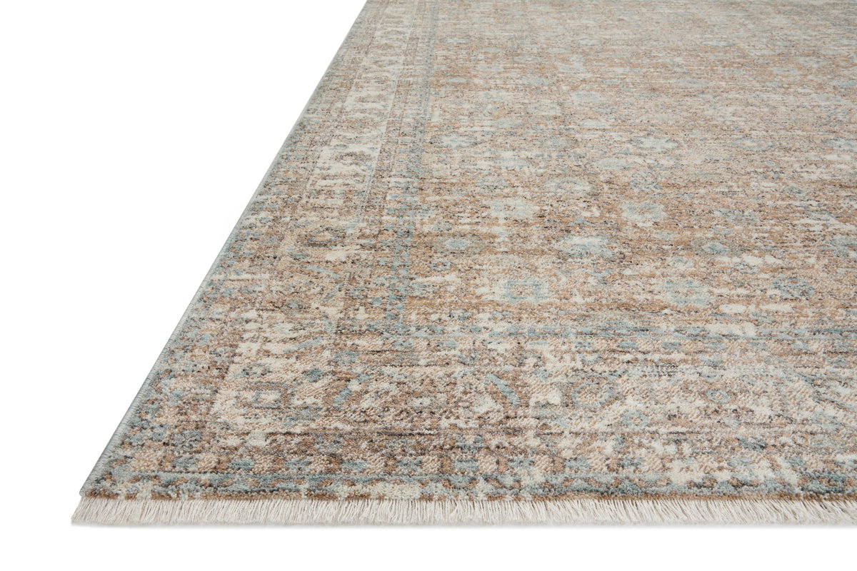 Angela Rose x Loloi Blake Rug, 11'6" length x 15'7" width View 8
