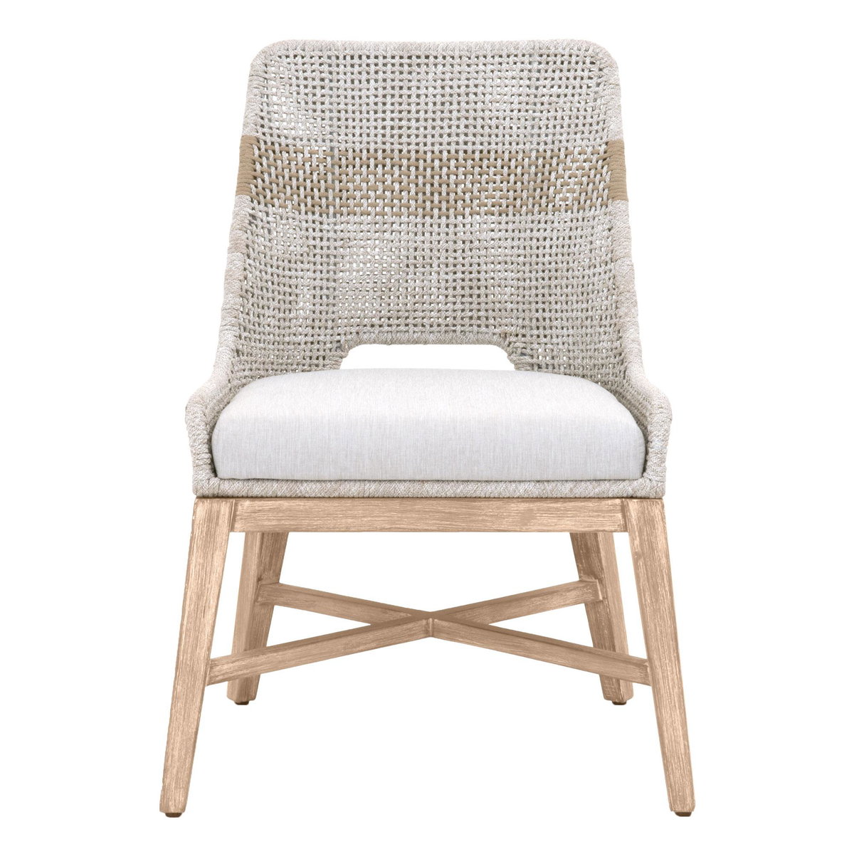 Tapestry Dining Chair, Set of 2, by Essentials for Living, 24.75" width x 34.5" height x 23.5" depth View 1