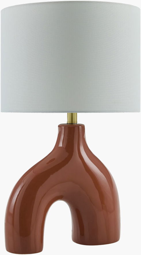 Solara Accent Table Lamp