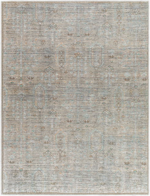 Darling Machine Woven Rug