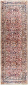 Amelie Machine Woven Rug thumbnail 0
