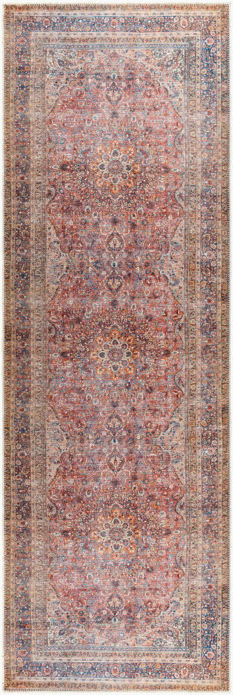 Amelie Machine Woven Rug