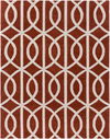 Holden Handmade Rug, by Surya, 9'6" length x 7'6" width thumbnail