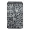 Kiri Outdoor Side Table Black thumbnail 2
