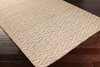 Sparrow Handmade Rug, by Surya, 8' length x 2'6" width thumbnail