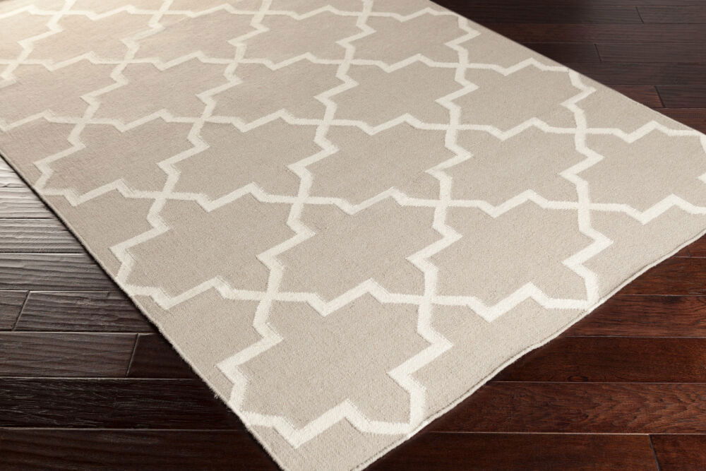 York Handmade Rug large image 