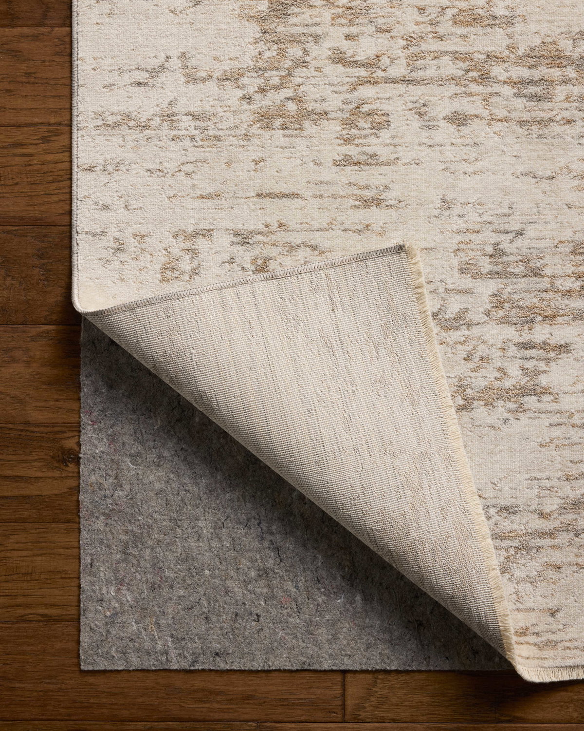 Loloi Nellie Rug, 2'6" length x 7'6" width View 6