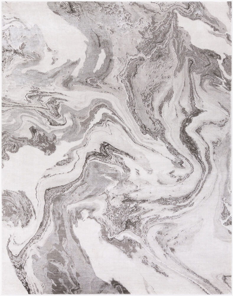 Tibetan Machine Woven Rug, by Surya, 12'3.64" length x 8'10.3" width