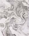 Tibetan Machine Woven Rug thumbnail 0