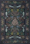 Rifle Paper Co. x Loloi Canopy Rug, 2'3" length x 3'9" width thumbnail 1