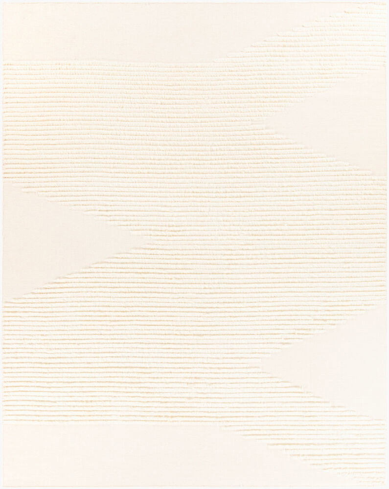 Apache Handmade Rug, by Surya, 1'6" length x 1'6" width