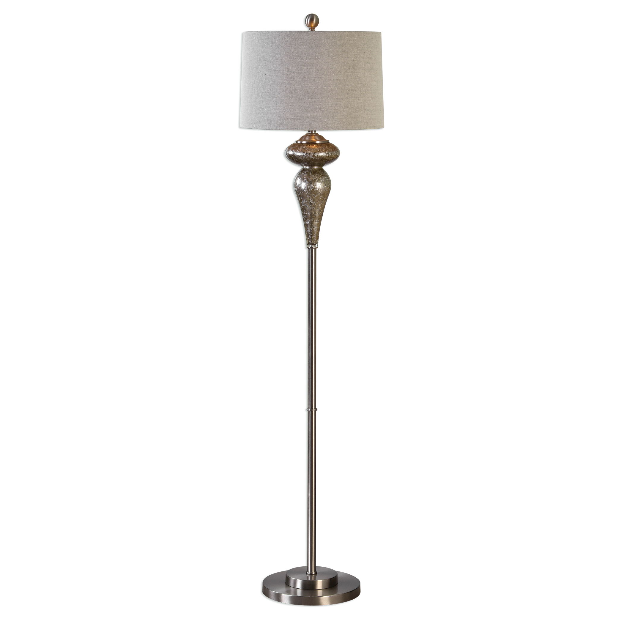 Vercana Floor Lamp,Set Of 2 large image 