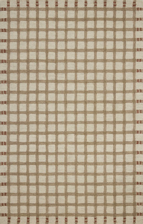 Magnolia Home by Joanna Gaines x Loloi Waylon Rug