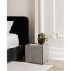 Terning Side Table Black And White thumbnail 4